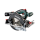 Cirkelzaag Metabo KS 18 LTX 57