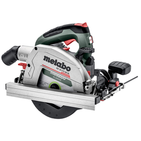Cirkelzaag Metabo KS 18 LTX 66 BL