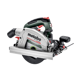 Cirkelzaag Metabo KS 18 LTX 66 BL