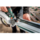 Cirkelzaag Metabo KS 18 LTX 66 BL 2x8.0Ah