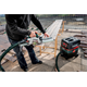 Cirkelzaag Metabo KS 18 LTX 66 BL 2x8.0Ah
