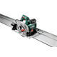 Cirkelzaag Metabo KS 55 FS