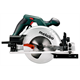 Cirkelzaag Metabo KS 55 FS