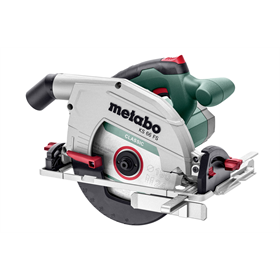 Cirkelzaag Metabo KS 66 FS