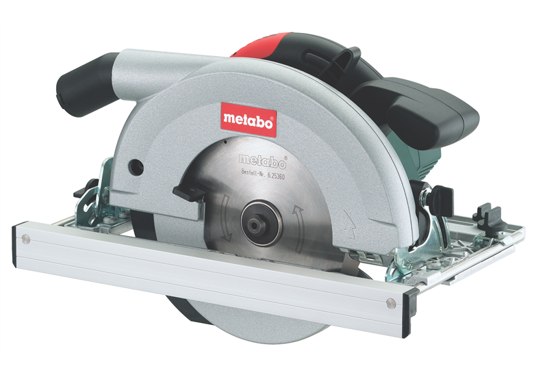 Cirkelzaag Metabo KSE 68 Plus