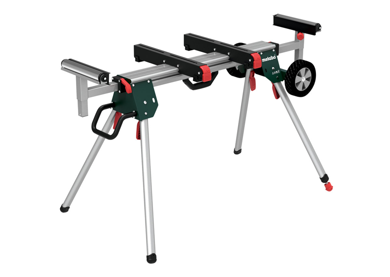 Onderstel voor afkortzaag Metabo KSU 251
