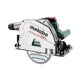 Accu-invalcirkelzaag Metabo KT 18 LTX 66 BL