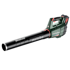 Bladblazer Metabo LB 18 LTX BL