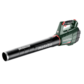 Bladblazer Metabo LB18 LTX BL