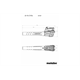 Bladblazer Metabo LB18 LTX BL