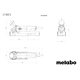 Lakfrees Metabo LF 850 S