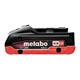 Accu Metabo LiHD 18V 4,0Ah