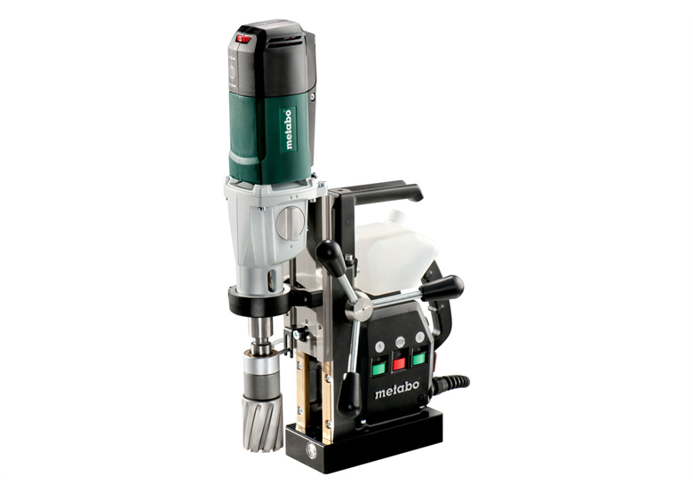 Magneetboormachine Metabo MAG 50