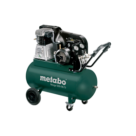 Compressor Metabo Mega 550-90 D