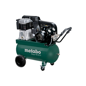 Compressor Metabo Mega 700-90 D