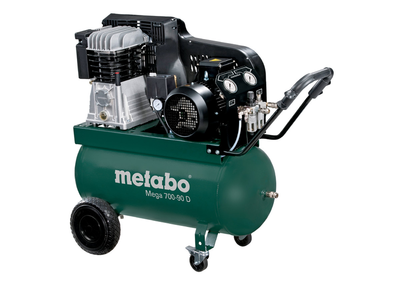 Compressor Metabo Mega 700-90 D