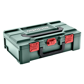 Systeem koffer. Metabo metaBOX 145 L