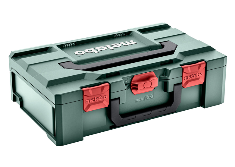 Systeem koffer. Metabo metaBOX 145 L