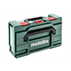 metaBOX 145 L voor BS LTX/SB LTX, 18V Metabo metaBOX 145 L