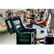 metaBOX 145 L voor BS LTX/SB LTX, 18V Metabo metaBOX 145 L