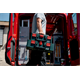 metaBOX 145 L voor BS LTX/SB LTX, 18V Metabo metaBOX 145 L