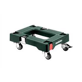 Onderstel voor systeem koffers MetaLoc Metabo MetaLoc