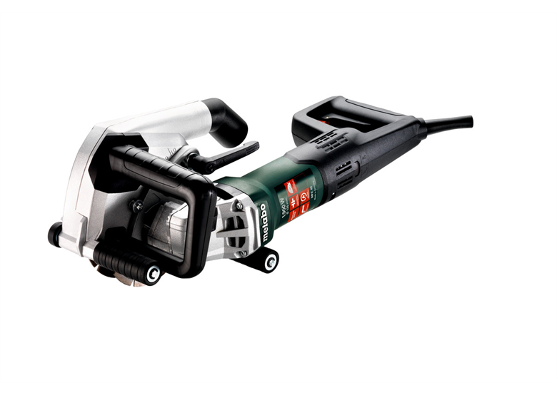 Muurfrees / sleuvenzaag Metabo MFE 40