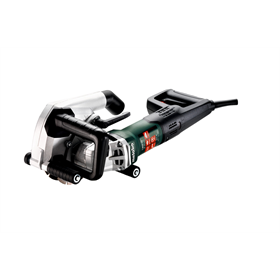 Muursleuffrees met 3 schijven Metabo MFE 40