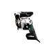 Muursleuffrees met 3 schijven Metabo MFE 40