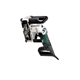 Muursleuffrees met 3 schijven Metabo MFE 40