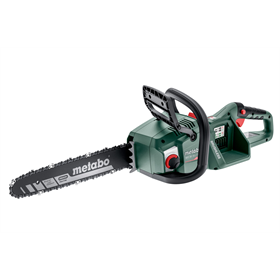 Kettingzaag Metabo MS 36-18 LTX BL 40