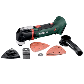 Multitool Metabo MT 18 LTX