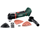 Multitool Metabo MT 18 LTX