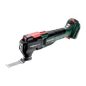Multitool Metabo MT 18 LTX BL QSL