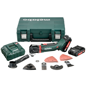 Multitool Metabo MT 18 LTX Compact