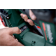 Accu constructietacker Metabo NFR 18 LTX 90 BL 2x4.0Ah