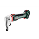Knabbelschaar Metabo NIV 18 LTX BL 1.6