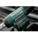 Accu-klinknagelpistool Metabo NMP 18 LTX BL M10