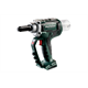 Accu-klinknagelpistool Metabo NP 18 LTX BL 5.0