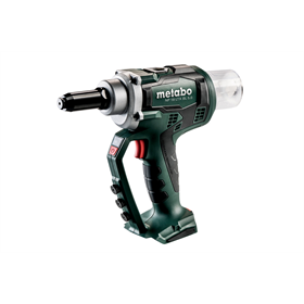 Popnageltang Metabo NP 18 LTX BL 5.0