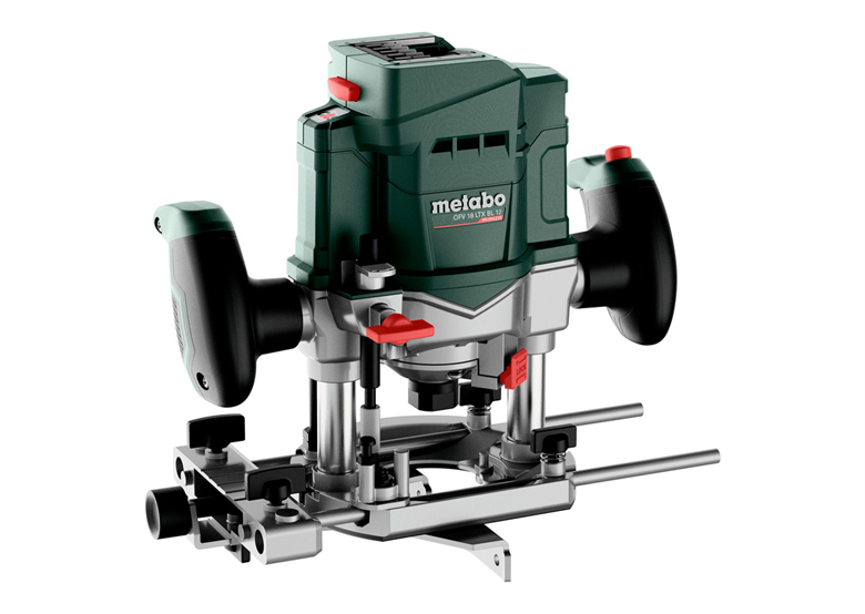 Bovenfrees Metabo OFV 18 LTX BL 12
