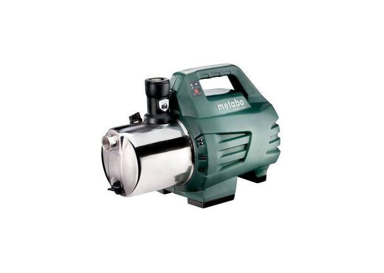 Tuinpomp Metabo P 6000 Inox