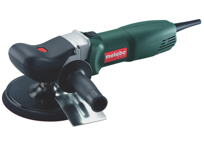 Haakse polijstmachine Metabo PE 12-175