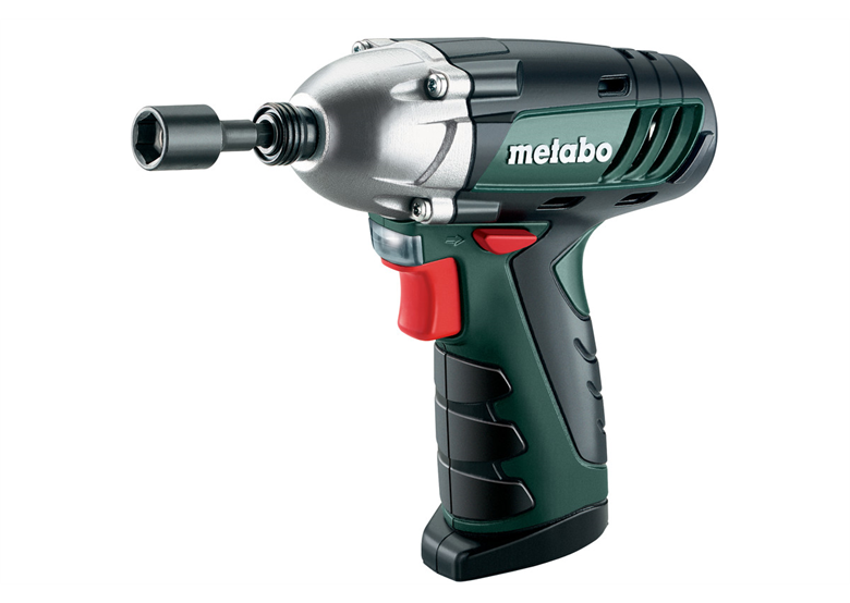 Slagschroevendraaier Metabo PowerImpact SSD