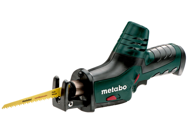 Reciprozaag Metabo PowerMaxx ASE