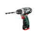 Boor-schroefmachine Metabo PowerMaxx Basic