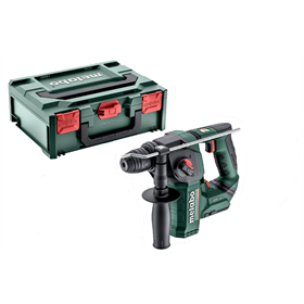 Combihamer Metabo Powermaxx BH 12 BL 16