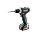 Boor-schroefmachine Metabo PowerMaxx BS 12 2x2.0Ah