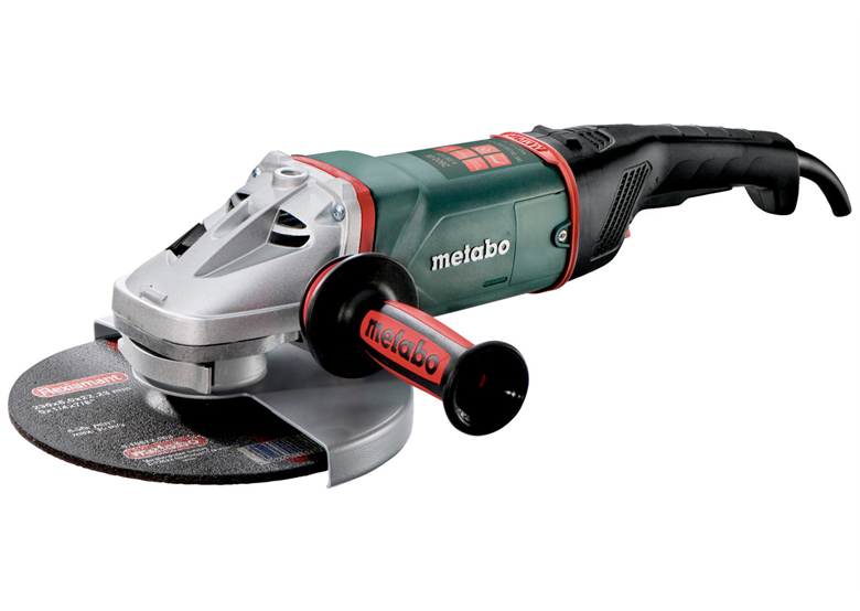 Boor-schroefmachine Metabo PowerMaxx BS 1x2.0Ah