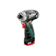 Boor-schroefmachine Metabo PowerMaxx BS Basic